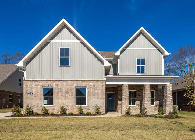 Property at Fowler Plan, Meridianville, AL 35759, 5 beds, 4 baths
