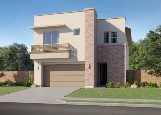 Property at Mulberry Plan 1013 Plan, Mesa, AZ 85212, 4 beds, 2.5 baths