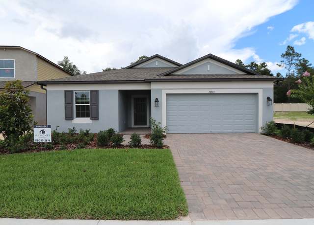 Property at 12885 Castle Oaks Dr, Hudson, FL 34669, 4 beds, 3 baths