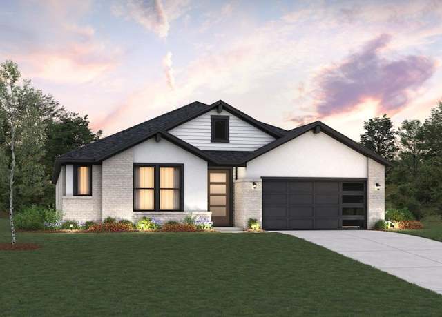 Property at 1915 Langford St, Montgomery, TX 77316, 4 beds, 3 baths