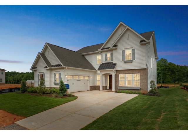 Property at Garrison Plan, Huntersville, NC 28078, 4 beds, 3.5 baths