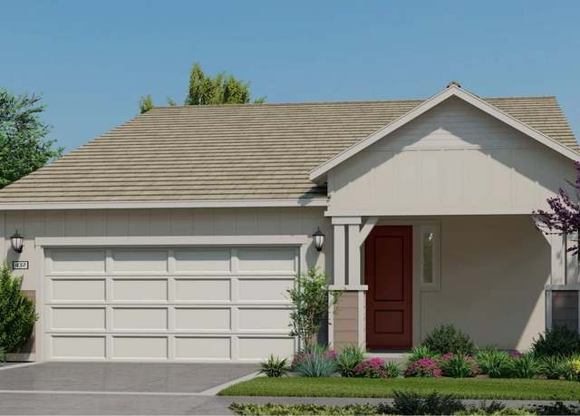Property at 4630 Trout Lily Ln, Roseville, CA 95747, 3 beds, 3 baths
