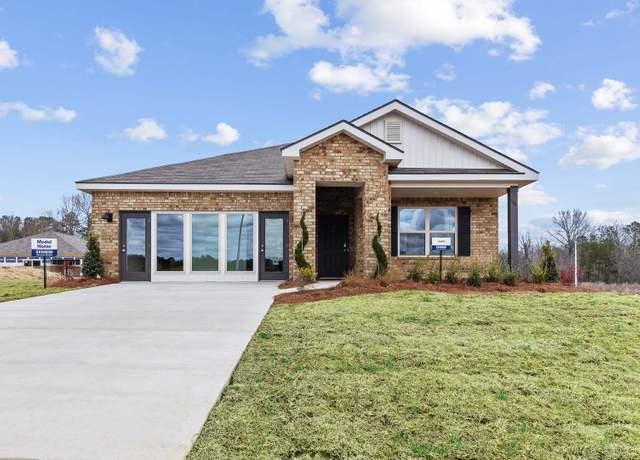 Property at CALI Plan, Byram, MS 39272, 4 beds, 2 baths