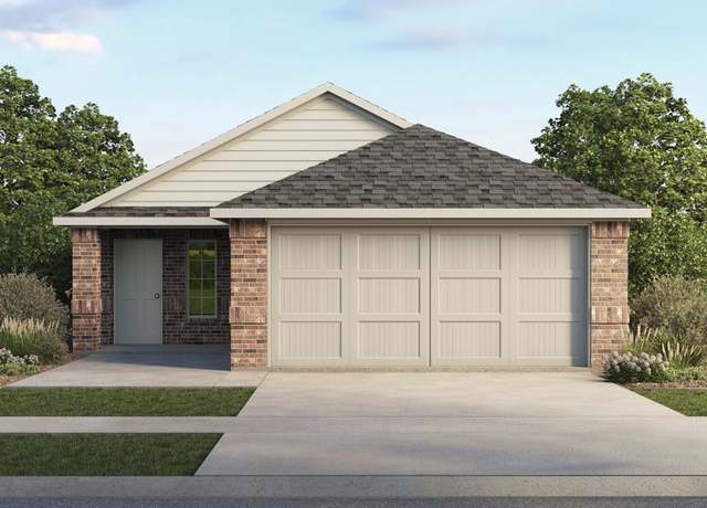 Property at H30A Allegra Plan, Aubrey, TX 76227, 3 beds, 2 baths