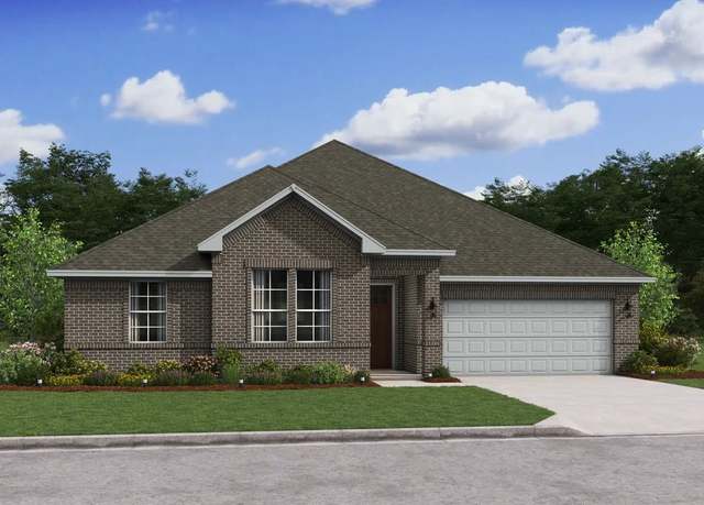 Property at Belfast ESP Plan, New Waverly, TX 77358, 4 beds, 3 baths