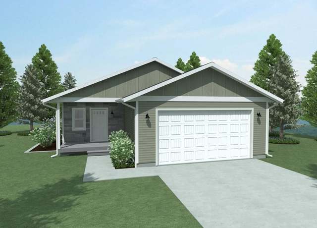Property at The Cardinal Plan, Kalispell, MT 59901, 2 beds, 2 baths