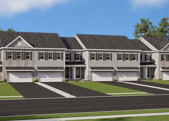 Property at 3505 Expedition St, Marlboro, NJ 07746, 3 beds, 2.5 baths