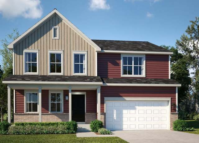 Property at 8459 Redmond St, Lowell, IN 46356, 4 beds, 2.5 baths