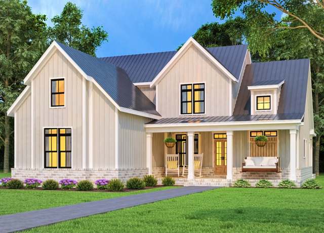 Property at Harvest House Plan, Hickory, NC 28601, 3 beds, 3.5 baths