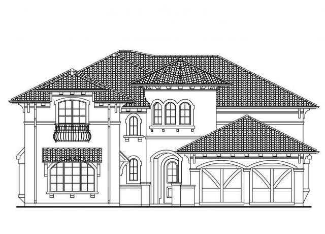 Property at Grand Avery II Plan, Frisco, TX 75034, 4 beds, 4 baths