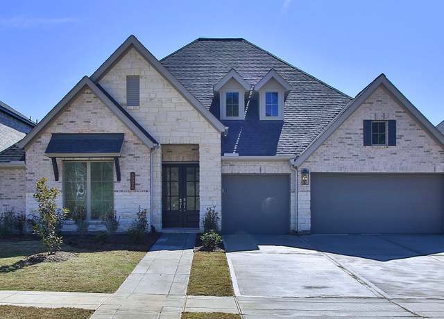 Property at 40026 Red Crossbill Pl, Magnolia, TX 77354, 4 beds, 3.5 baths
