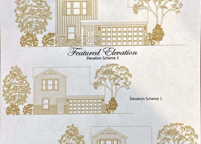 Property at 1400 Buildable Plan, Greensburg, IN 47240, 2 beds, 2.5 baths