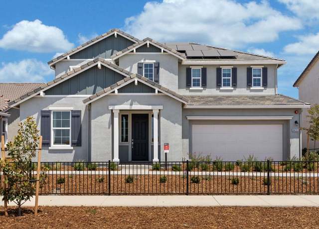 Property at Plan 6 Chloe Plan, Elk Grove, CA 95757, 3 beds, 3.5 baths