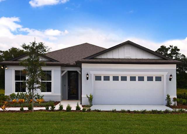 Property at Medina Plan, Lake Alfred, FL 33850, 3 beds, 3 baths