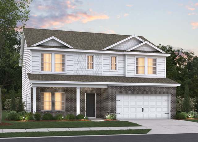 Property at 129 Rose Hannah Dr, Gallatin, TN 37066, 4 beds, 2.5 baths