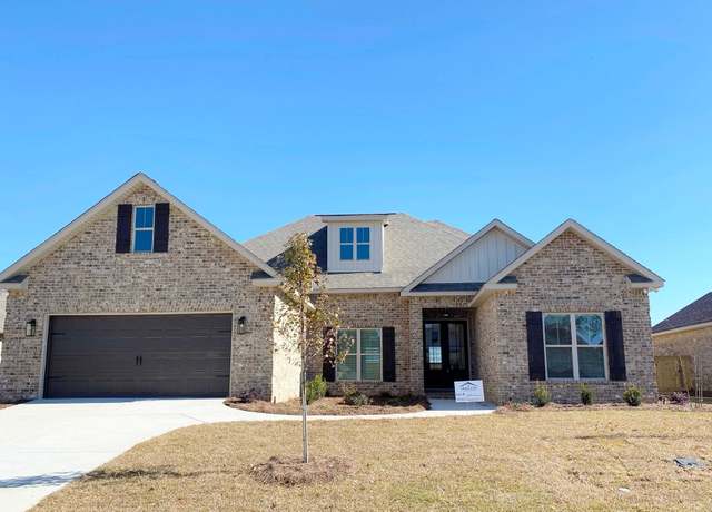 Property at The Willow A Plan, Kathleen, GA 31047, 4 beds, 2 baths
