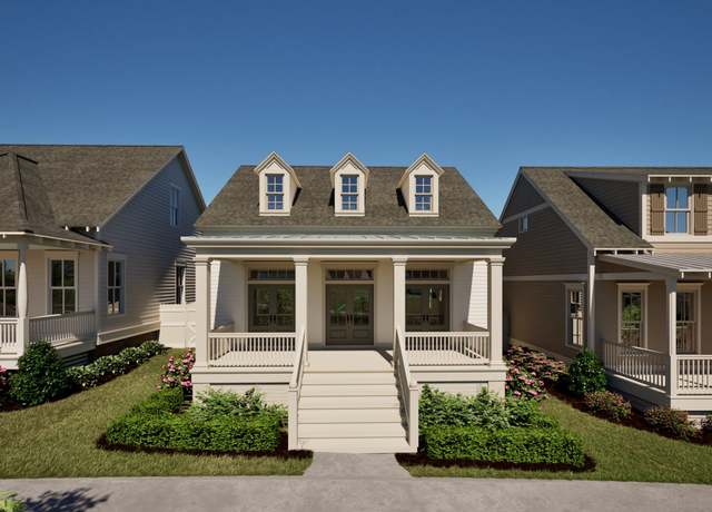 Property at The Chartres A Plan, Birmingham, AL 35226, 4 beds, 3 baths