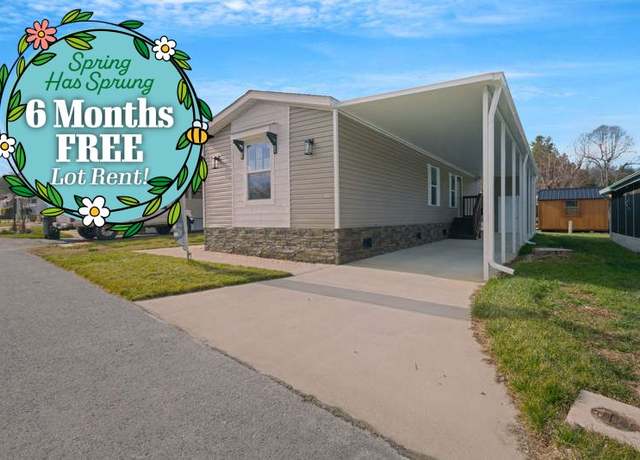 Property at 111 Half Way Tree Ln, Hendersonville, NC 28739, 2 beds, 2 baths