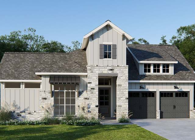 Property at 2954E Plan, Richmond, TX 77469, 4 beds, 3 baths