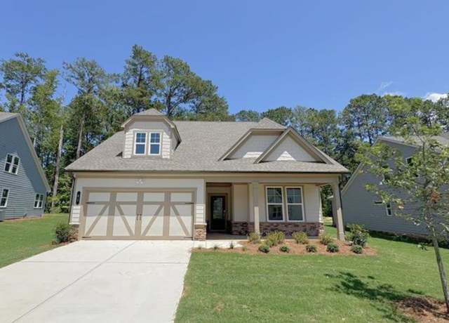 Property at 41 Mayhaw Pt, Sharpsburg, GA 30277, 4 beds, 3 baths
