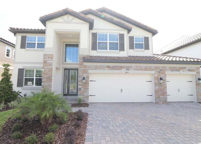 Property at 2004 Drummond Pt, Zephyrhills, FL 33541, 5 beds, 3 baths