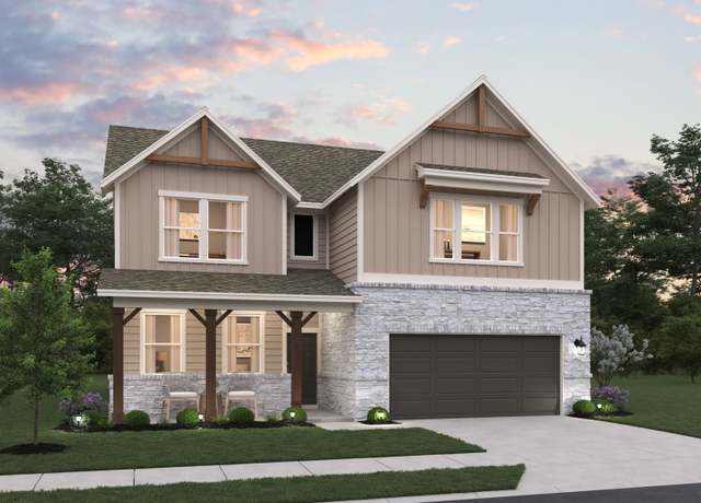 Property at Somerville Plan, Bastrop, TX 78602, 3 beds, 2.5 baths