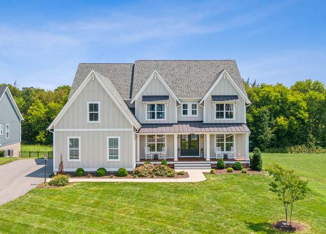 Property at Lancaster Plan, Moseley, VA 23120, 4 beds, 3.5 baths