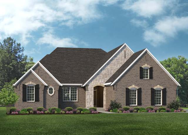 Property at The Fullerton Plan, New Hudson, MI 48165, 3 beds, 2.5 baths