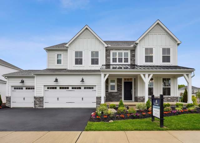 Property at 6986 Stillhouse Ln Unit 4M9HUU, Dublin, OH 43016, 4 beds, 3.5 baths
