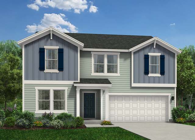 Property at Prelude Plan, Jacksonville, NC 28540, 3 beds, 2.5 baths