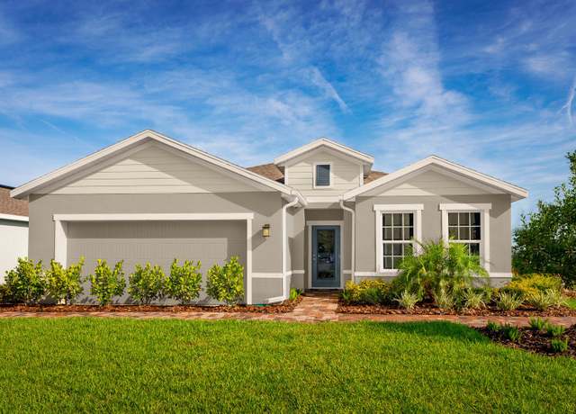 Property at Baymont Plan, Sebastian, FL 32958, 3 beds, 2 baths