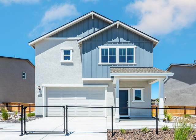 Property at Canyon Plan, Reno, NV 89506, 4 beds, 2.5 baths