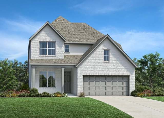 Property at Starke Plan, Lago Vista, TX 78645, 4 beds, 3 baths