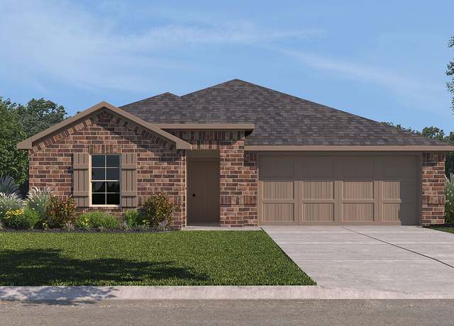 Property at Lakeway Plan, Corpus Christi, TX 78414, 4 beds, 3 baths