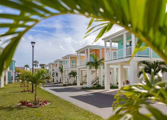 Property at 2508 NE Herons Walk #51, Jensen Beach, FL 34957, 1 bed, 1 bath