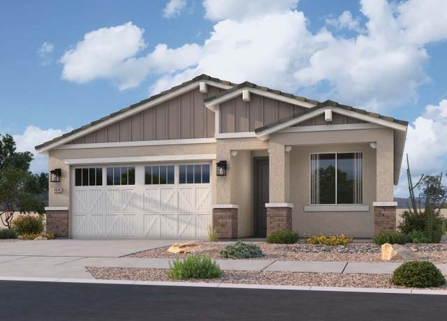 Property at Plan 1576 Plan, Yuma, AZ 85365, 4 beds, 2 baths