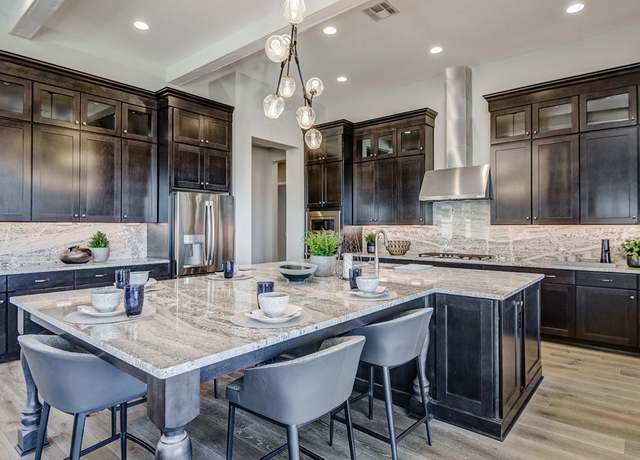 Property at Grace Plan, Mesa, AZ 85212, 3 beds, 3.5 baths