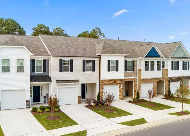 Property at Litchfield Plan, Zebulon, NC 27597, 3 beds, 2.5 baths