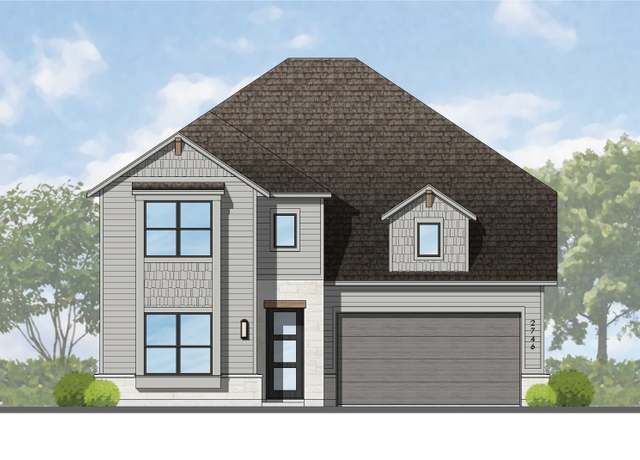 Property at 8609 Peafowl St, Austin, TX 78744, 5 beds, 4.5 baths