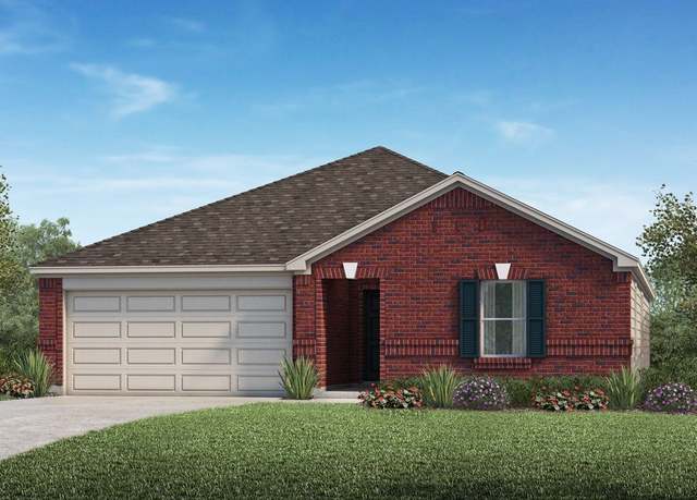 Property at Plan 2314 Plan, Alvin, TX 77511, 4 beds, 2 baths