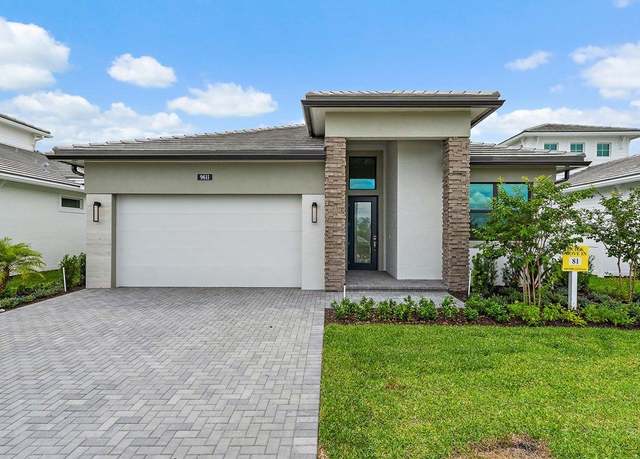Property at 9611 Saint Germain Dr, Palm Beach Gardens, FL 33412, 3 beds, 3 baths