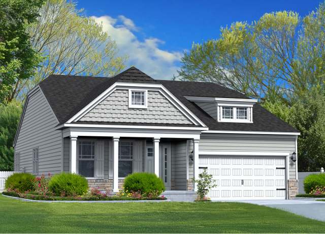 Property at Sussex Plan, Conowingo, MD 21918, 3 beds, 2 baths