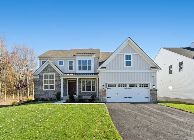 Property at Anderson Plan, Coopersburg, PA 18036, 4 beds, 2.5 baths