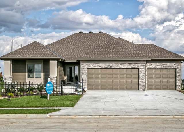 Property at Patriot Plan, Bellevue, NE 68123, 3 beds, 4 baths