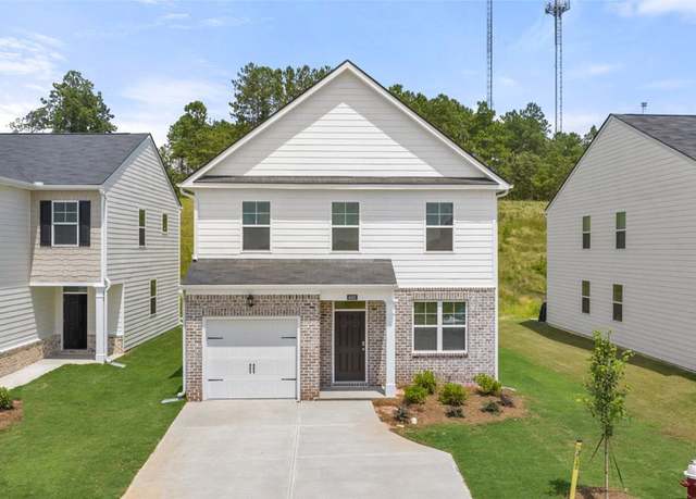 Property at Ansley Plan, Graniteville, SC 29829, 3 beds, 2.5 baths