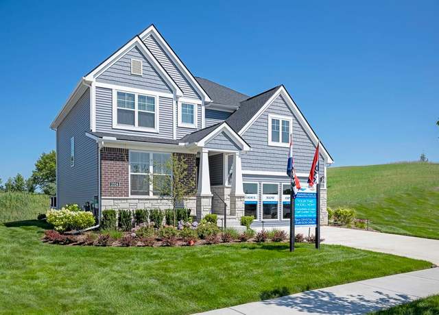 Property at Hawthorne at the Reserve Plan, Commerce, MI 48382, 3 beds, 2.5 baths