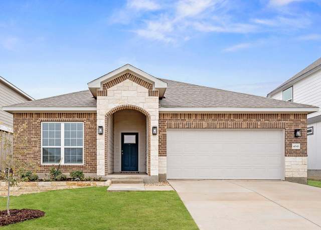 Property at 4619 Allison Dr, Belton, TX 76513, 4 beds, 3 baths