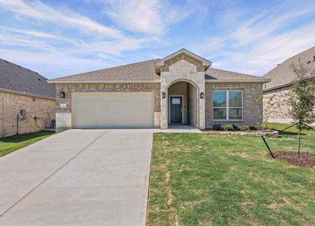 Property at 4619 Allison Dr, Belton, TX 76513, 4 beds, 3 baths