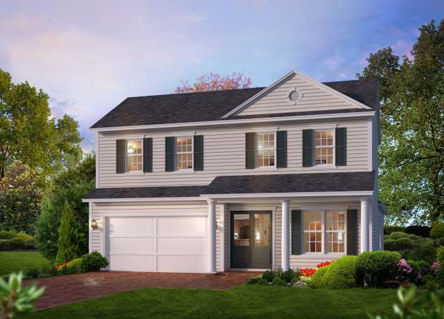 Property at Santa Rosa Plan, Saint Johns, FL 32259, 4 beds, 3.5 baths
