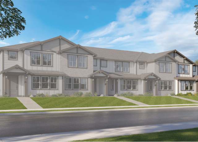 Property at 4242 W Perspective St, Eagle, ID 83616, 4 beds, 2.5 baths